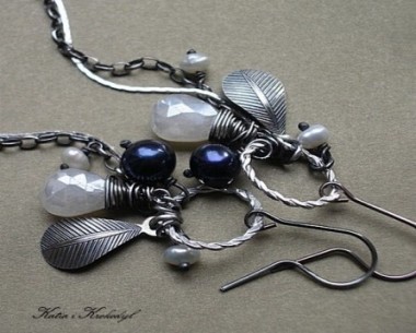 SPRZEDANE. MYSTIC PEARL