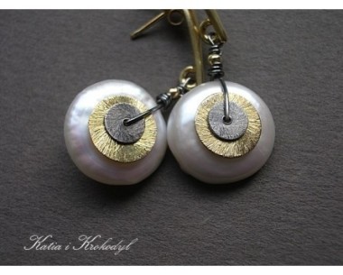 SPRZEDANE. PEARL COMPACT
