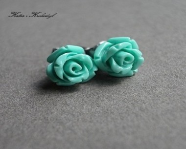 SPRZEDANE. MINT ROSES