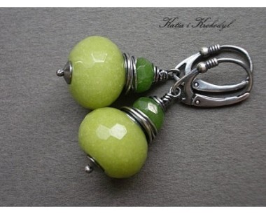 SPRZEDANE. KIWI