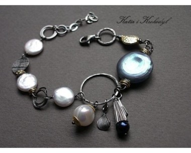 SPRZEDANE. PEARLS COMPACT VOL. 4