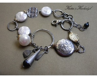 SPRZEDANE. PEARLS COMPACT VOL. 5