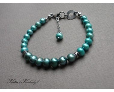 SPRZEDANE. SIMPLE PEARLS