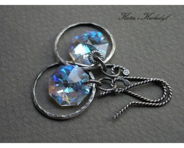 SPRZEDANE. CRYSTAL CIRCLE
