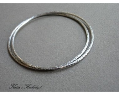 SILVER RINGS