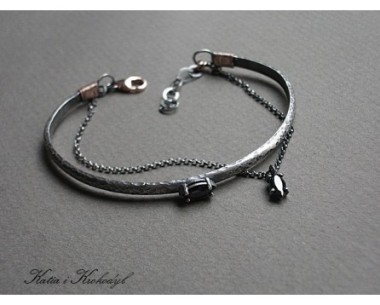 SPRZEDANE. MARKIZA BLACK