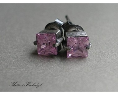 CUBIST roz. S - PINK