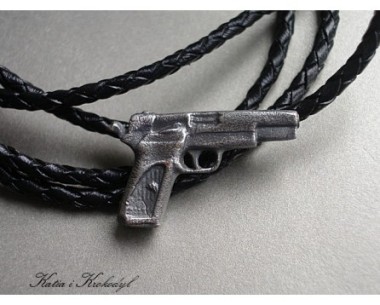 CONVENTIONAL WEAPONS - BRANSOLETKA DLA NIEGO