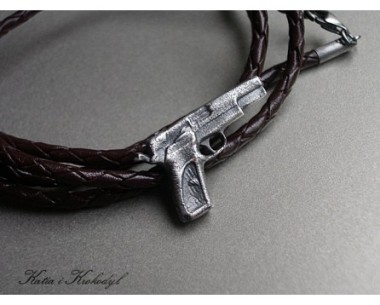 CONVENTIONAL WEAPONS VOL. 2 - BRANSOLETKA DLA NIEGO