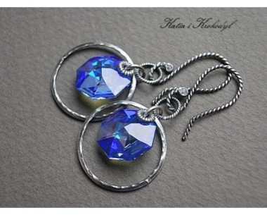SPRZEDANE. SAPPHIRE CIRCLE