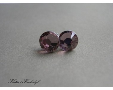 SPRZEDANE. VINTAGE ROSE
