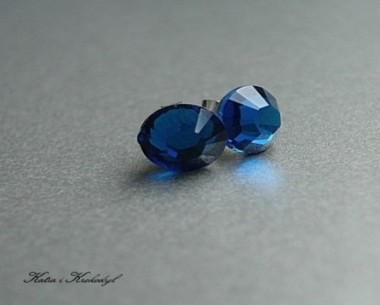SPRZEDANE. CAPRI BLUE