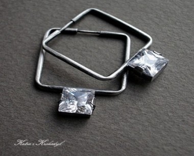 SPRZEDANE. KWADRATOWE CRYSTAL