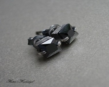 CUBIST S BLACK