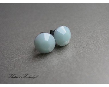 SPRZEDANE. BABY BLUE