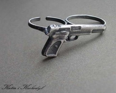 SPRZEDANE. CONVENTIONAL WEAPONS - DLA NIEJ