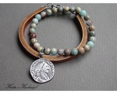 SPRZEDANE. MINT AND CAMEL