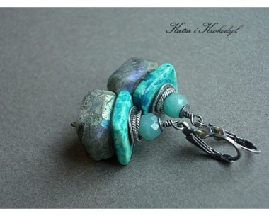 SPRZEDANE. MYSTIC PASTEL