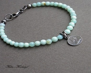 SPRZEDANE. ROMANTIC BLUE