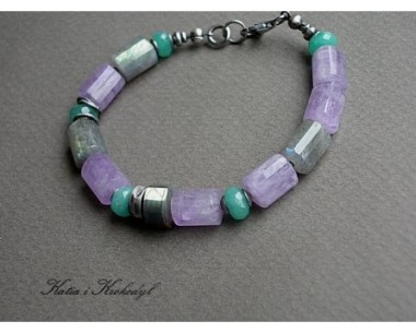 SPRZEDANE. LAWENDA