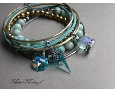 SPRZEDANE. ANTIQUE MIX