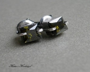 CUBIST S OLIVINE