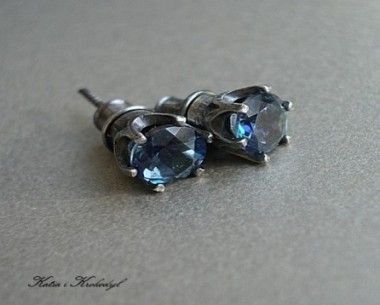 SPRZEDANE. TOPAZ W KOSZYCZKACH