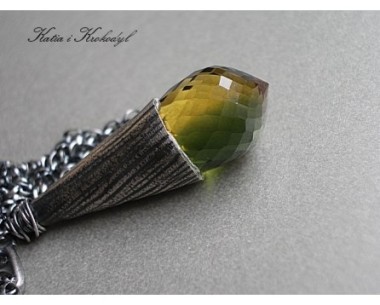 CYTRYNOWA KROPELKA