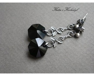 WAHADEŁKA BLACK