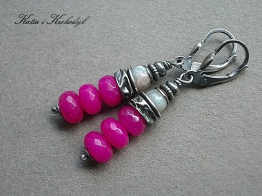 HOT PINK