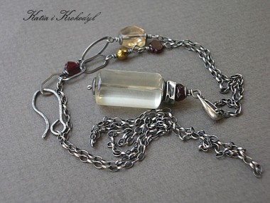 LEMON QUARTZ