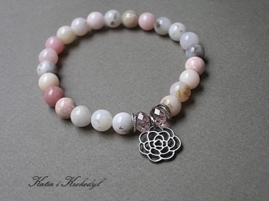 PINK ROSA