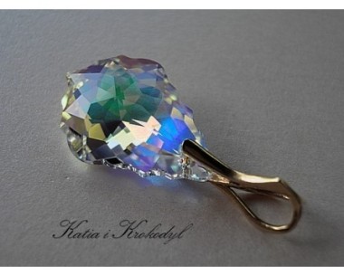 WISIOREK SWAROVSKI BAROQUE AB