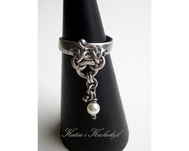 KŁĘBEK NERWÓW PEARL