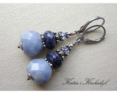 BLUE JEANS ROMANTIC
