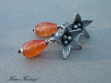 LILIE ORANGE