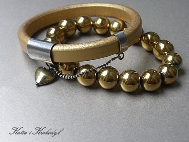 GOLDEN HEART 1
