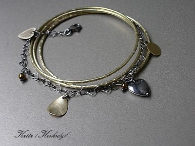 GOLDEN HEART 2