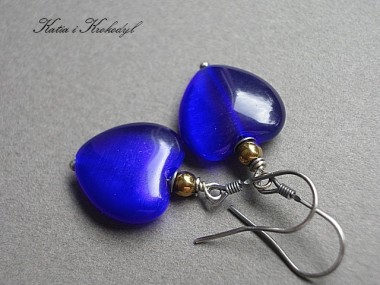 SAPPHIRE HEART