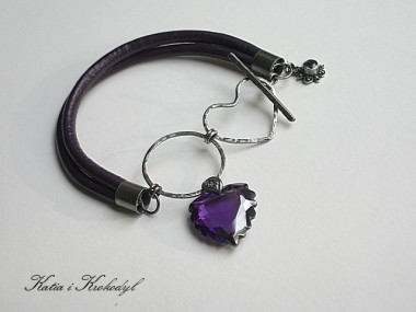 VIOLET HEART