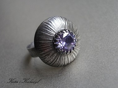  MEDUZA LILA