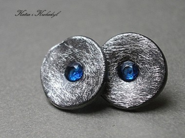 KAPSLE BLUE