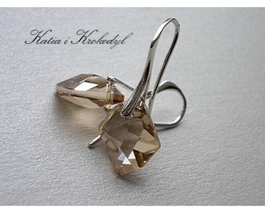 SWAROVSKI GEOMETRIA GOLDEN SHADOW