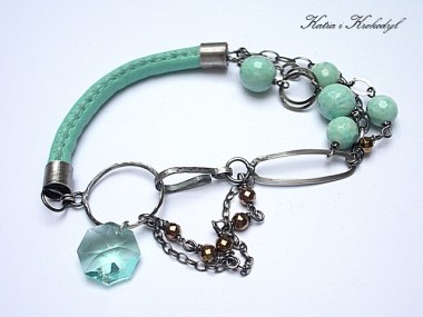 ANTIQUE GREEN 2