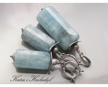 AKWAMARYNOWE WALCE