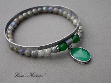 ZIELONY MEDALION