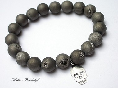 TITANIUM - SILVER