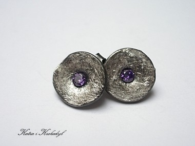 KAPSLE VIOLET