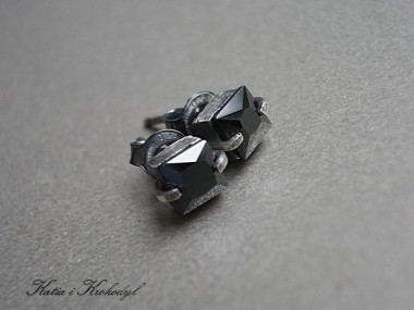 CUBIST S BLACK