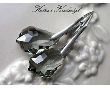 EPOKA BAROKOWA BLACK DIAMOND